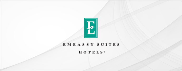 Embassy Suites Signage Embassy Suites Signage