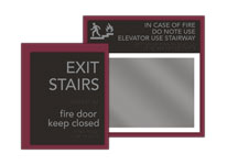 Stair / Elevator