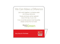 Room to be Green