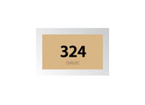 Room Numbers