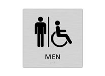Restrooms