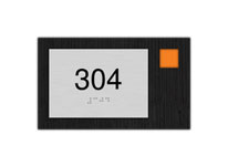 Room Numbers