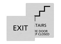 Stair / Elevator
