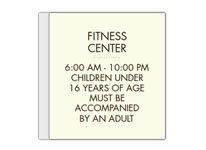 Laundry / Fitness