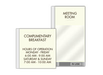 Meeting Rooms / Public Space