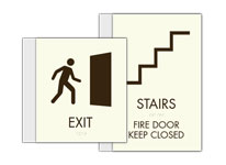 Stair / Elevator