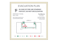 Evacuation