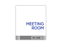 Meeting Rooms / Public Space