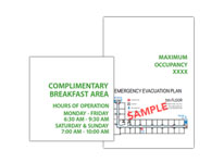 Meeting Rooms / Public Space
