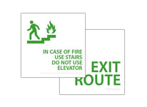 Stair / Elevator