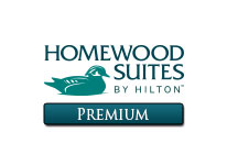 Homewood Suites Premier
