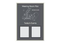 Meeting Rooms / Public Space