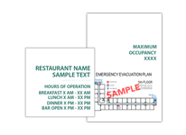 Meeting Rooms / Public Space