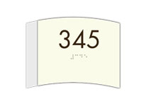 Room Numbers