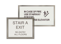 Stair / Elevator