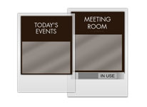 Meeting Rooms / Public Space