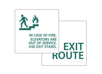 Stair / Elevator