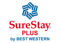 SureStay Plus Hotel