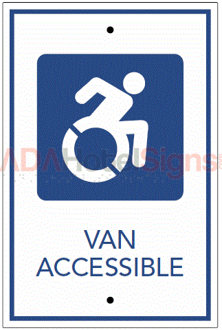 Van Accessible - New York