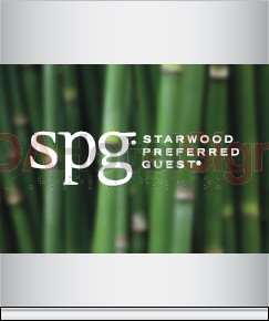 SPG Countertop ID sign