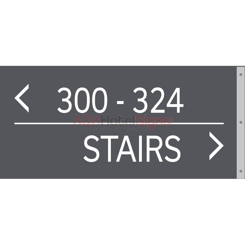 2-Line Perpendicular Overhead