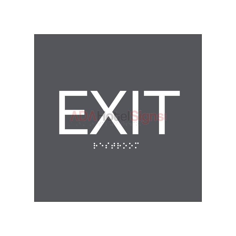 Exit