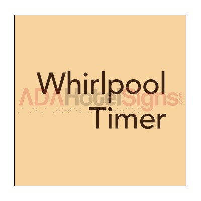 WHIRLPOOL TIMER
