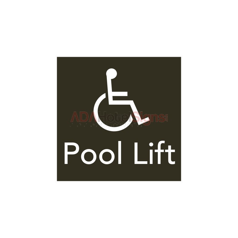 Small Pool Lift