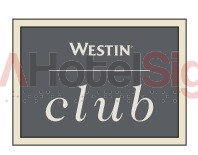 Westin Club Guestroom ID sign