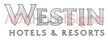 Westin Lobby Id Graphics