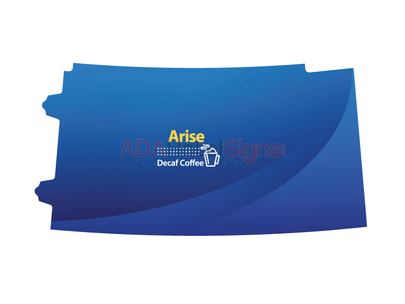 Best Western Core S&D Coffee Wrap - Arise