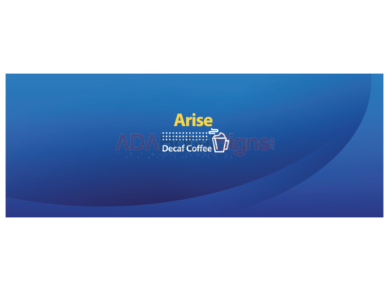 Best Western Core Hubert Coffee Wrap - Arise