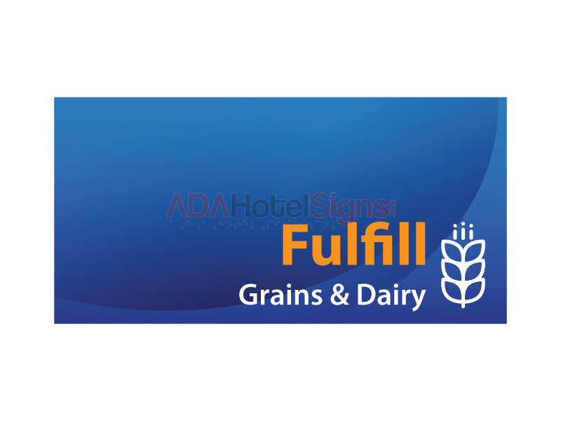 Best Western Core Wall Sign - Fulfill