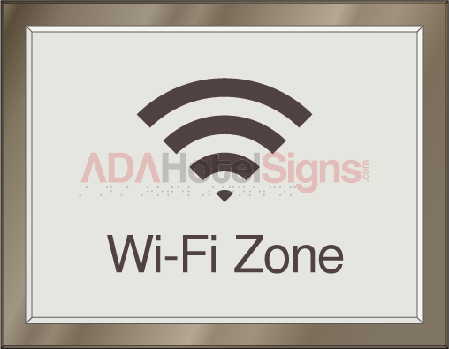 Wifi Sign