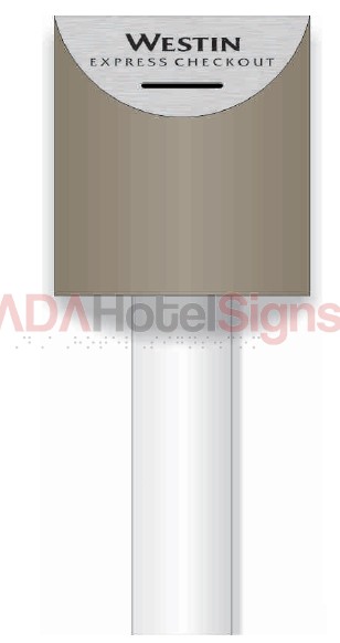 Express Checkout Box