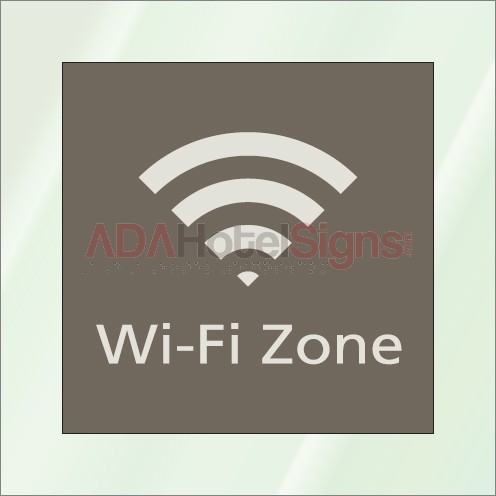 Wifi Zone ID