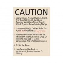 Hampton Inn - CAUTION (CA) Spa