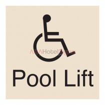 Large Pool Lift