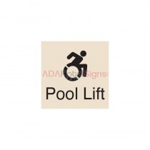 Medium Pool Lift (Dynamic ISA - NY & CT Compliant)