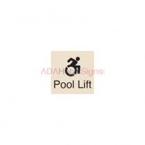 Small Pool Lift (Dynamic ISA - NY & CT Compliant)