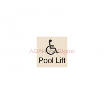 Small Pool Lift