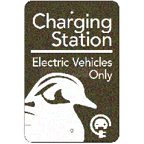 Homewood Suites - Electric Charging Station