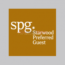 Four Points - Starwood Preferred Guest Level