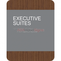 Main Room ID  Executive Suites