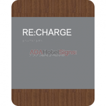 Main Room ID Re:Charge