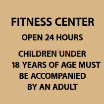 Best Western Traditional - Fitness Center