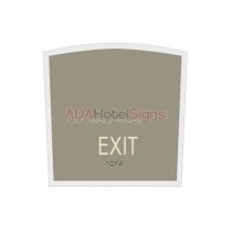 Double Tree 1 - EXIT