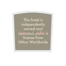 Double Tree 1 - OWNER / OPERATOR PLAQUE