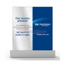 Best Western Contemporary - Service Promise 