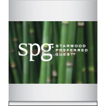 Element - SPG Countertop ID sign